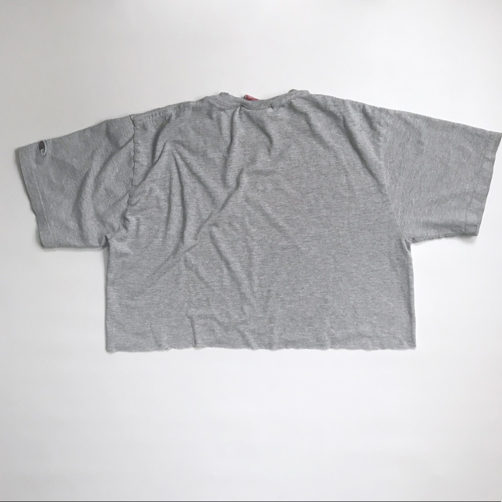 🏜SOLD🏜Champion Stanford Lacrosse Vintage - Picture 7 of 7